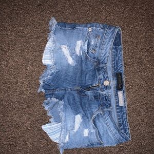 Woman’s shorts